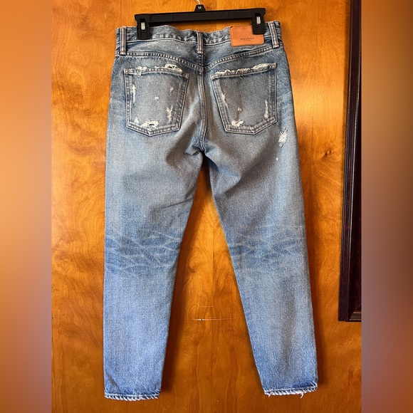 MOUSSY VINTAGE Jeans size 27 - Picture 3 of 5